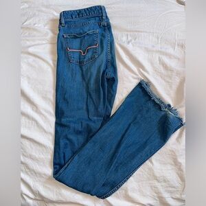 Kimes Ranch Jeans in Lola Style